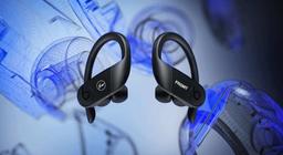 Apple представила новую беспроводную гарнитуру PowerBeats Pro Wireless Headset Special Edition