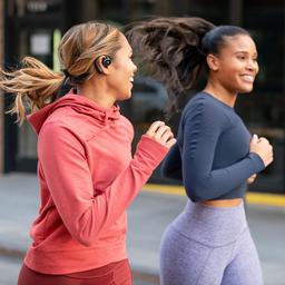 Представлены беспроводные наушники Bose Sport Open Earbuds