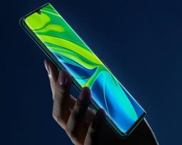 Первенец Xiaomi со 108-мегапиксельной камерой наконец получил Android 11