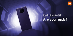 Характеристики, дизайн и цены Redmi Note 9T для Европы. Ритейлер рассекретил новинку за несколько дней до анонса
