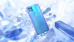 Ни один смартфон в мире так не умеет. Motorola Edge S измеряет пульс через селфи-камеру