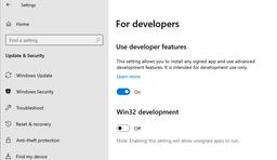 В Windows 10X нашли доказательство поддержки приложений Win32
