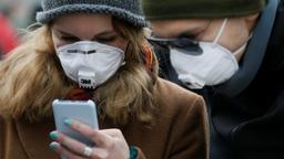 Скоро на смартфонах Android и iPhone: В России создали алгоритм, определяющий COVID-19 за минуту разговора
