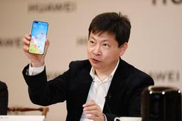 Huawei может поделиться HarmonyOS 2.0 с другими производителями смартфонов