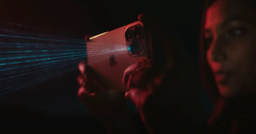 У всех моделей iPhone 13 будет больше общего, чем у предшественников. Они получат лазерный дальномер