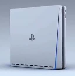А вы бы купили такую PlayStation 5? Энтузиаст представил свое видение возможной PlayStation 5 Slim