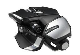 В мыши Mad Catz R.A.T. DWE используется датчик PixArt PAW3335DB