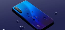 Многострадальные Redmi Note 8 снова получили MIUI 12