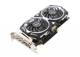 Геймерам и так не хватает новых видеокарт GeForce, а MSI уже готовит специальные адаптеры для майнеров