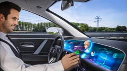LG переключается с ЖК-экранов для iPhone на автомобильные дисплеи