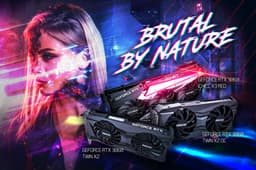 Представлены видеокарты Inno3D GeForce RTX 3060 Twin X2, Twin X2 OC и iChill X3 Red