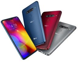 LG подтвердила закрытие или продажу подразделения смартфонов
