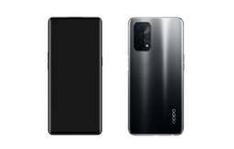 Флагманский дизайн, новейшая платформа Qualcomm, много памяти и цена в 340 долларов. Представлен Oppo A93 5G