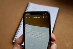 Google Объектив оказался невероятно популярным. Его уже скачали более 500 млн раз