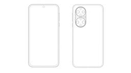 Huawei придумала новый дизайн камеры для своих смартфонов