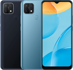 Бюджетный Oppo A15 с Android 10 прибыл в Россию