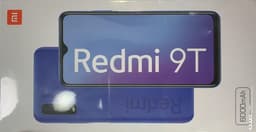 Монстра автономности Redmi 9T показали перед самым анонсом