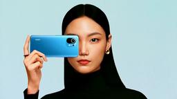 Новый король рейтинга самых мощных флагманов Android. Xiaomi Mi 11 с новейшей Snapdragon 888 оставил конкурентов далеко позади