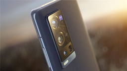 Претендент на звание короля мобильной фотографии прибыл. Представлен Vivo X60 Pro+ с Snapdragon 888 и оптикой Zeiss