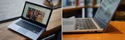 Самый дешёвый ноутбук с дисплеем 3K — Chuwi HeroBook Pro+ — поступил в продажу