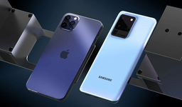Apple объявила о рекордных апгрейдах на iPhone 12
