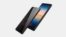 Встречаем старомодный Sony Xperia 10 III: качественные изображения и подробности от надёжного источника