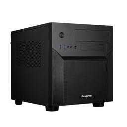 В корпусе Chieftec CI-02B-OP помещаются видеокарты длиной до 320 мм