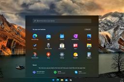 Принципиально новая Windows 10X на ПК с одним экраном: первые отзывы и интерфейс