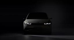 Hyundai Ioniq 5 — новый электрический кроссовер для любителей пикселей. Анонс состоится уже скоро