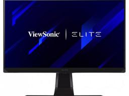 Линейку игровых мониторов ViewSonic Elite пополнили модели XG320U, XG320Q, XG321UG, XG271QG и XG2431