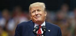 Дональда Трампа забанили в Twitter, Facebook*, Instagram*, Twitch и даже в Shopify