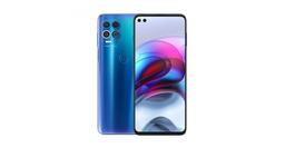 Первый в мире смартфон на Snapdragon 870 с измерением пульса посредством селфи Motorola Edge S доступен за пределами Китая