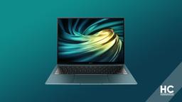 Флагманский ноутбук Huawei MateBook X Pro 2021 рассекречен перед анонсом