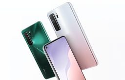 Huawei обновила прошлогодний Nova 7 SE: менее производительная SoC и выросшая цена