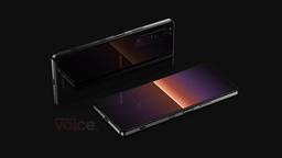Встречаем потолстевший флагман Sony Xperia 1 III: качественные изображения и подробности от надёжного источника