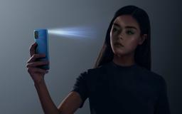 Первый смартфон с Android 11 и инфракрасным термометром. Открылся глобальный предзаказ на Umidigi A9 за полцены