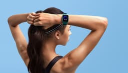 Ультрабюджетные часы с GPS и SpO2 от производителя Xiaomi Mi Band. Amazfit Bip U Pro прибыли в Россию
