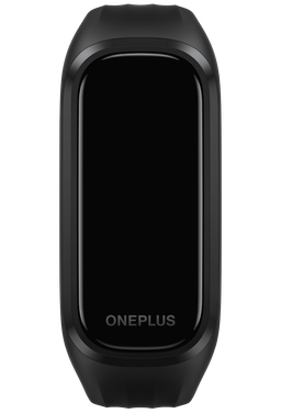 Фитнес-браслет OnePlus Band очень похож на Mi Band 4 на большом официальном рендере