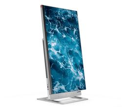 В моноблочном ПК Lenovo Yoga AIO 71 используется 27-дюймовый дисплей 4К, который может поворачиваться