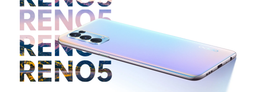 Убрать 5G, сделать смартфон дешевле и во многом лучше. Представлен Oppo Reno5 4G