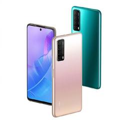 Начались предварительные продажи недорогого Huawei Enjoy 20 SE с ёмким аккумулятором и быстрой зарядкой
