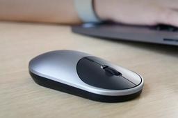 Новая недорогая мышь Xiaomi поддерживает Windows, macOS и Android