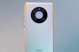 Смартфоны Huawei уничтожили конкурентов в новом рейтинге. Лучшие смартфоны 2020 года для любителей селфи