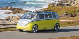 Выпуск электрического микроавтобуса VW ID Buzz отложен