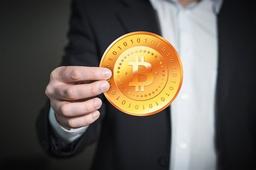 Хороший день для криптоинвестора. Bitcoin уже дороже 41 000 долларов, Etherium — 1250 долларов