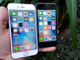 Какие iPhone и iPad не получат iOS 15
