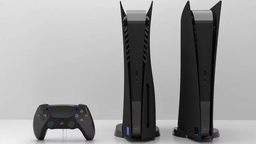 Необычная Sony PlayStation 5 в стиле PS2 оказалась распродана почти мгновенно, создатели «в ужасе» от уровня спроса