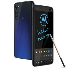 Motorola начала обновлять свои смартфоны до Android 11