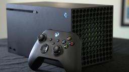 Третья консоль Xbox Series XS — это полноценная альтернатива Sony PlayStation 5 Digital Edition?