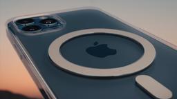Чёлку iPhone 13 наконец укоротят